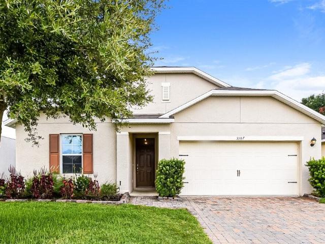 House for rent in Tavares, Florida