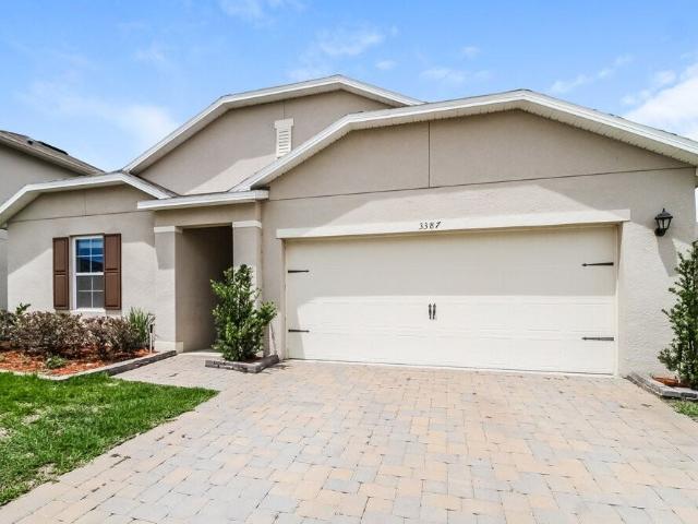 House for rent in Tavares, Florida