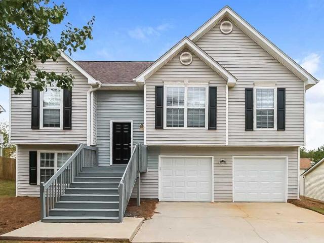House for rent in Jonesboro, Clayton County