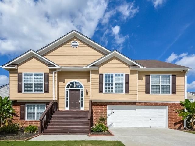 House for rent in Loganville, Georgia
