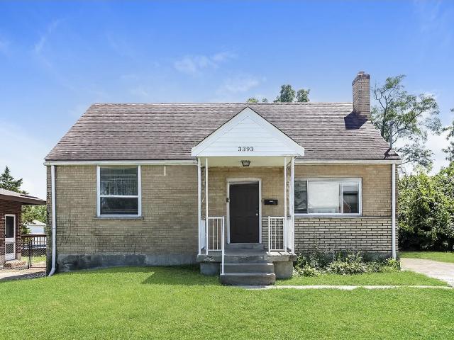 House for rent in Ohio