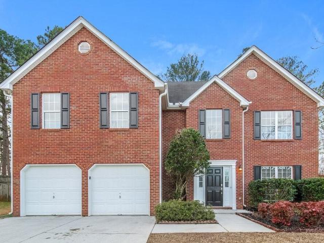 House for rent in Snellville, Georgia