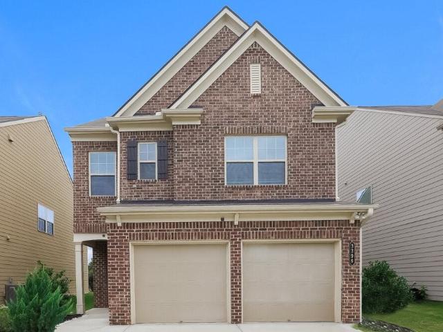 House for rent in McDonough, Henry County