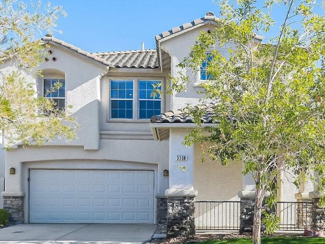 House for rent in Las Vegas, Nevada