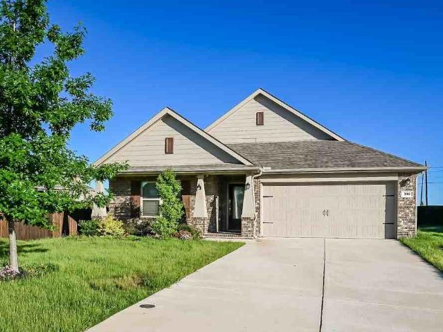House for rent in Fate, Texas