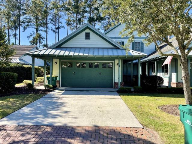 House for rent in Bluffton, South Carolina