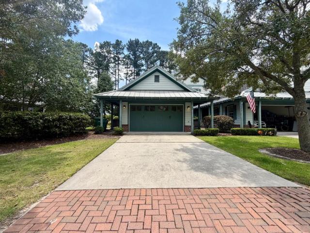 House for rent in Bluffton, South Carolina