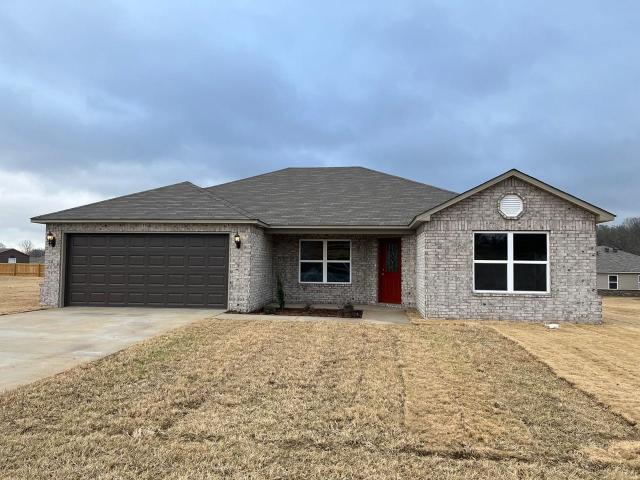 House for rent in Ark