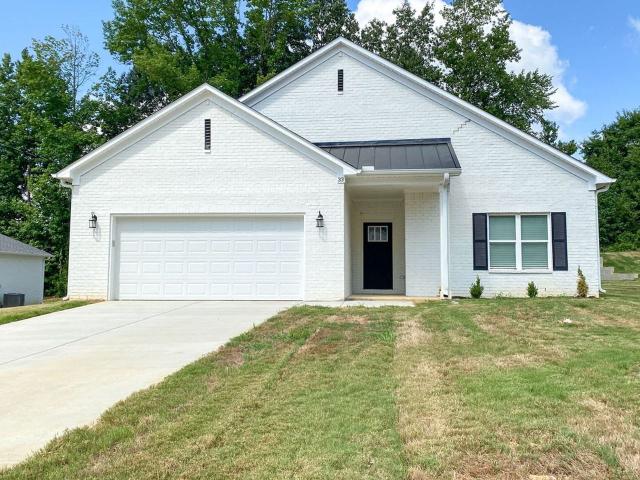 House for rent in Tennessee