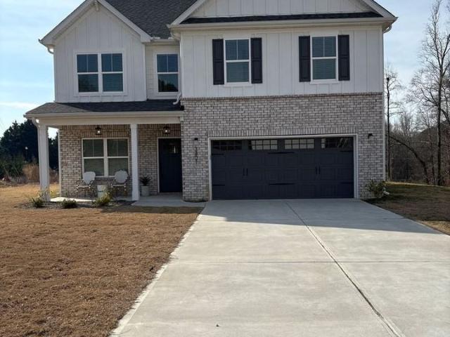 House for rent in Loganville, Georgia