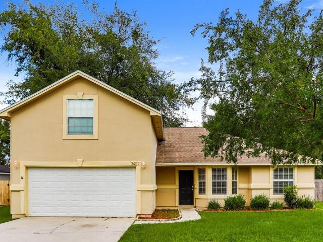 House for rent in Green Cove Springs, Florida