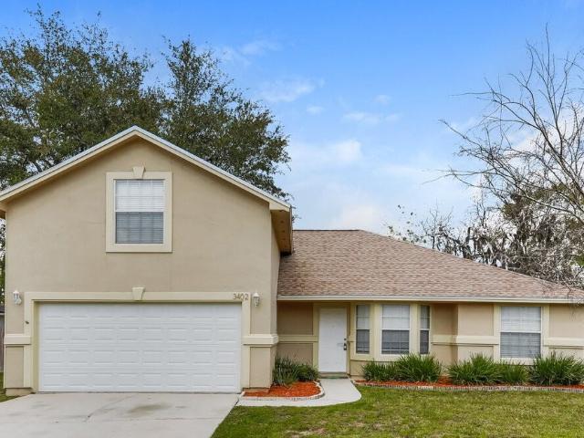 House for rent in Green Cove Springs, Florida