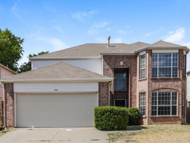 House for rent in Fort Worth, Texas