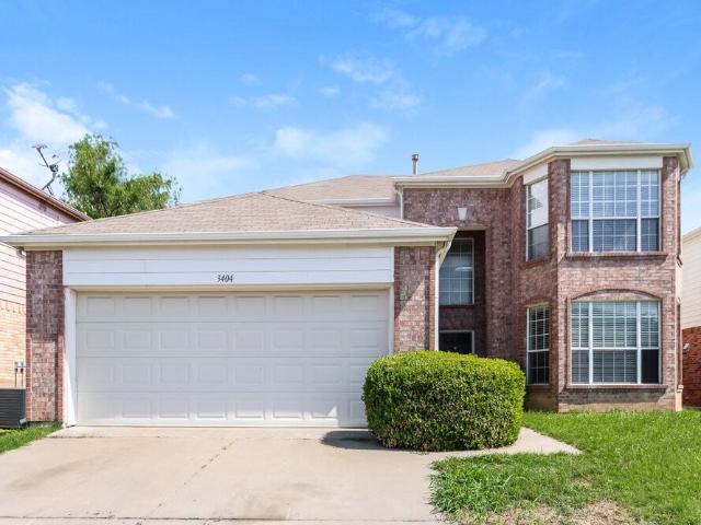 House for rent in Fort Worth, Texas