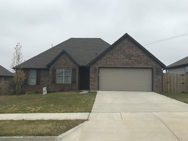 House for rent in Bentonville, Benton County
