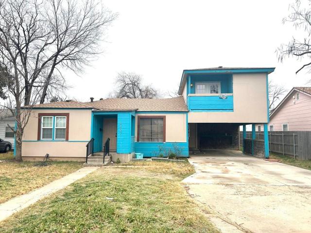 House for rent in Lubbock