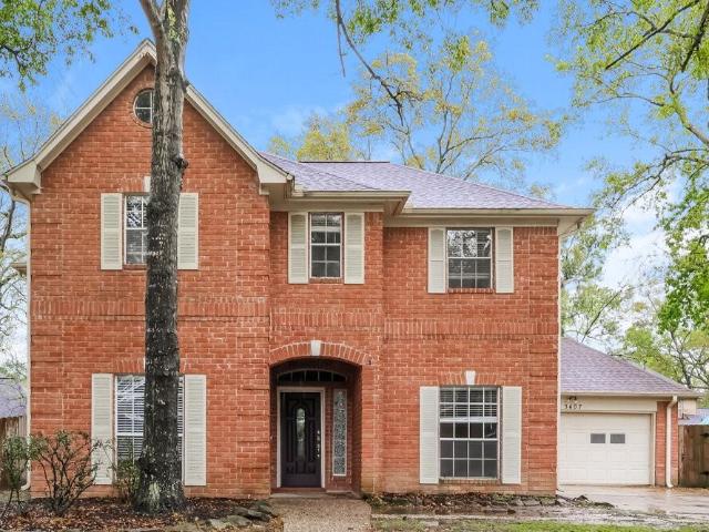 House for rent in Harris, Texas