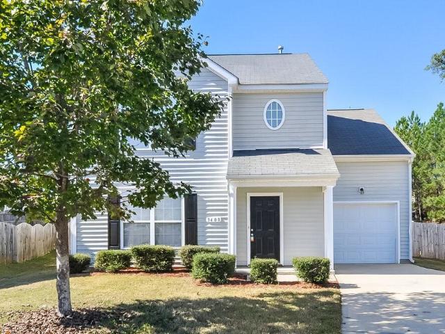 House for rent in Wake, North Carolina