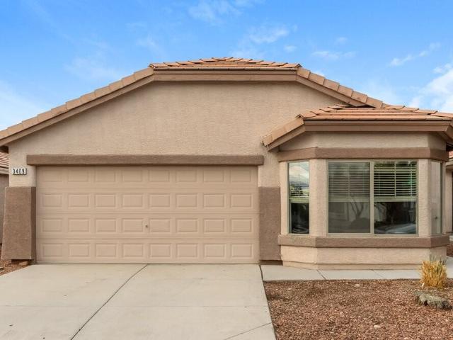 House for rent in Las Vegas, Nevada