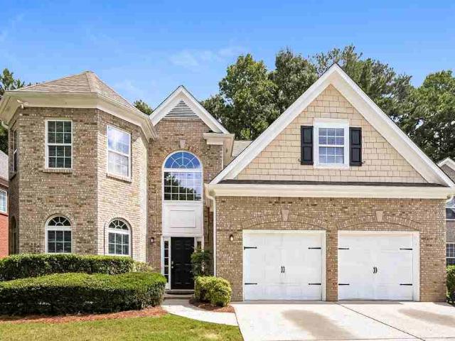 House for rent in Buford, Georgia