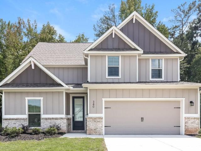 House for rent in Paulding, Georgia