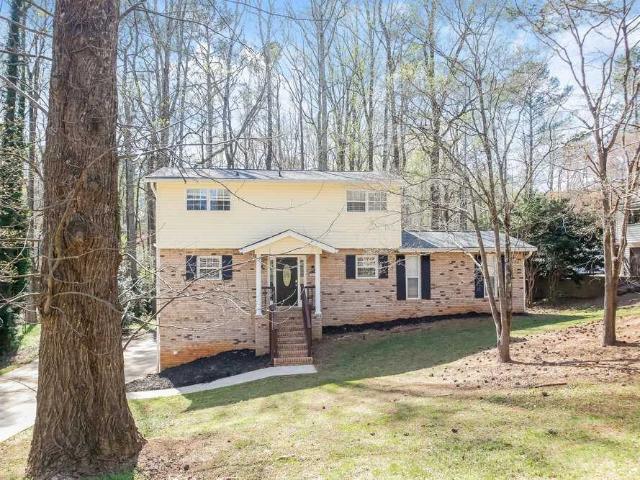 House for rent in Marietta, Georgia