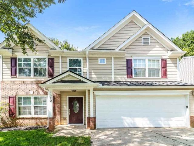 House for rent in Canton, Cherokee County