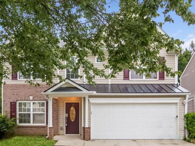 House for rent in Canton, Georgia