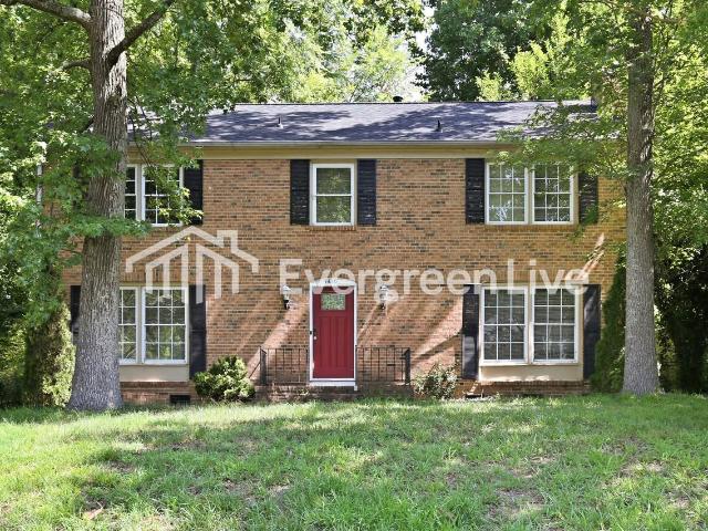 House for rent in Guilford, North Carolina
