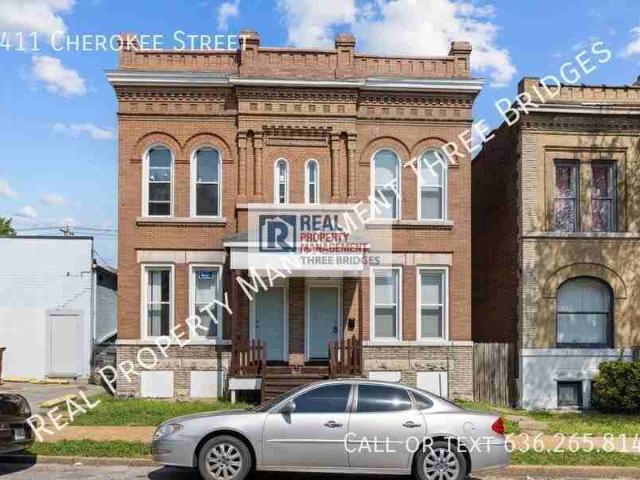 House for rent in Saint Louis, Missouri