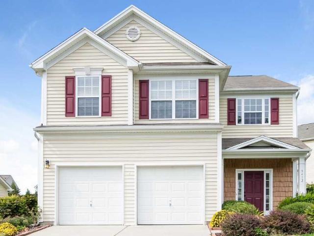 House for rent in Kannapolis, North Carolina