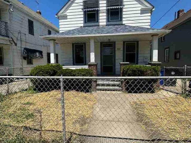 House for rent in Clark-Fulton, Cleveland