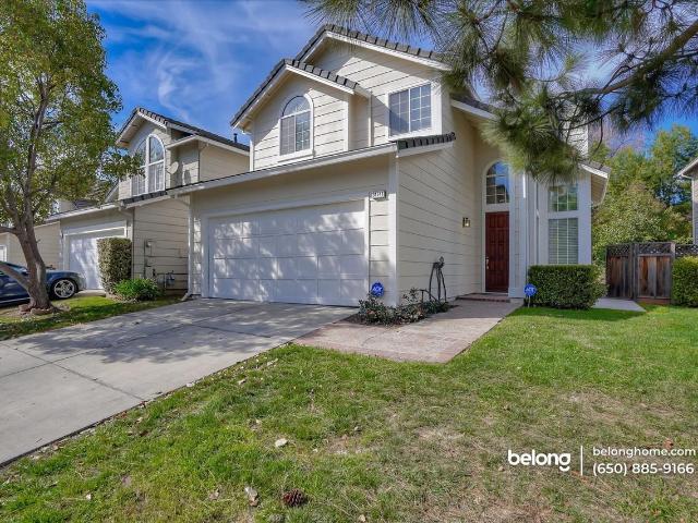 House for rent in Fremont, California
