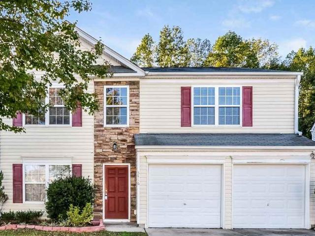 House for rent in Wake, North Carolina