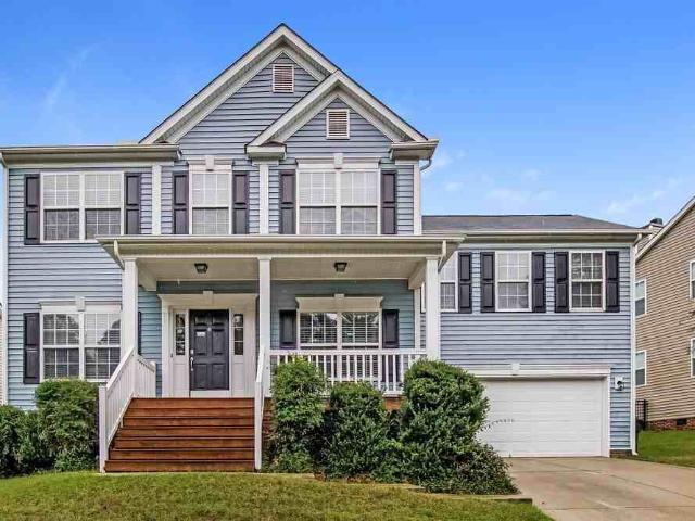 House for rent in Mitchell Mill, Raleigh