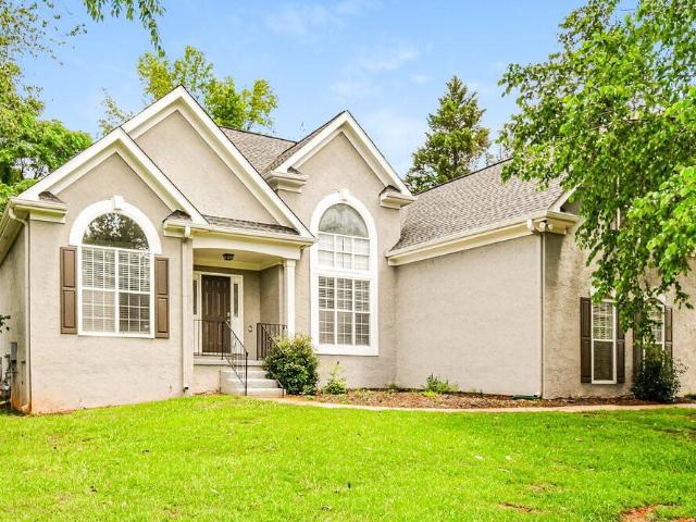 House for rent in Conyers, Georgia