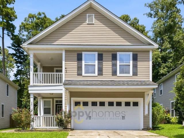 House for rent in South Carolina