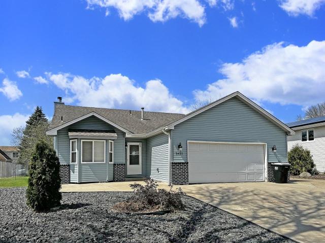 House for rent in Anoka, Minnesota