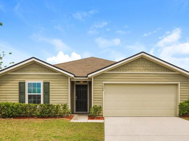 House for rent in Green Cove Springs, Florida