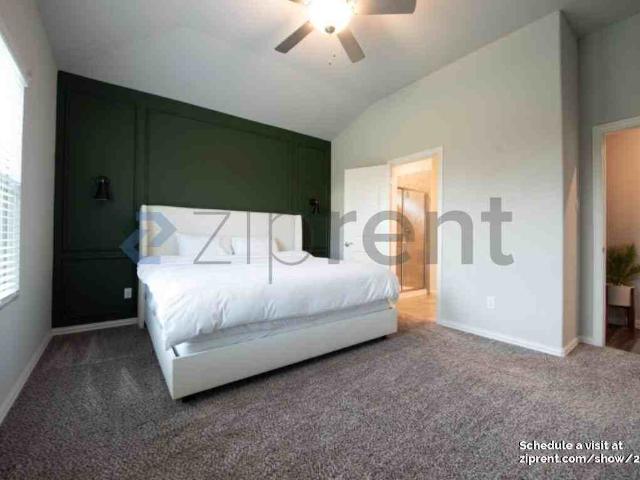 House for rent in Royse City, Texas