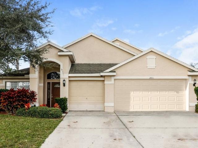 House for rent in Land O' Lakes, Pasco County