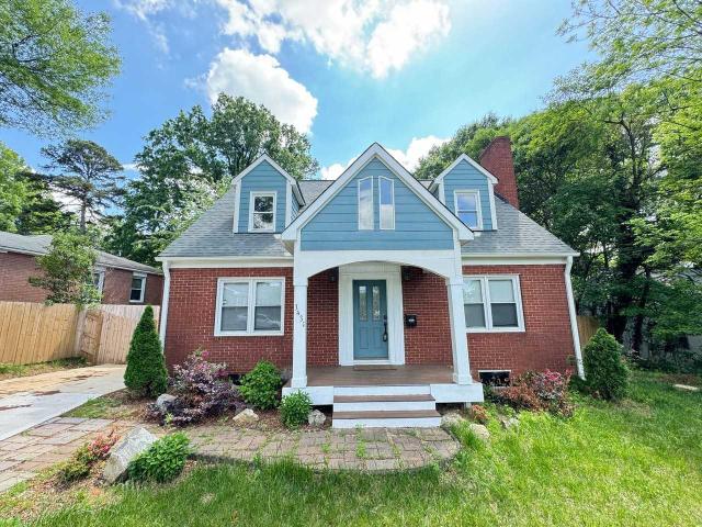 House for rent in Charlotte