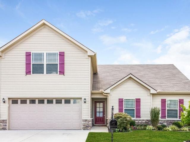 House for rent in Tennessee