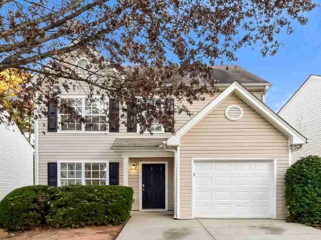 House for rent in Lawrenceville, Georgia