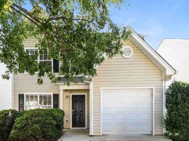 House for rent in Lawrenceville, Georgia
