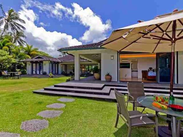 House for rent in Kailua, Hawaii