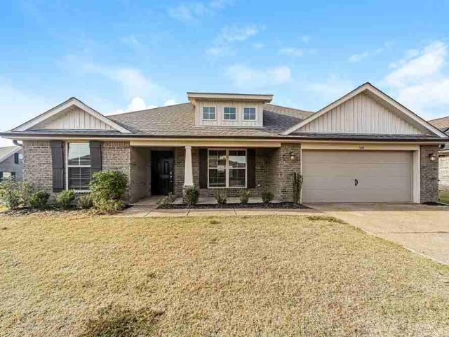 House for rent in Southaven, Mississippi