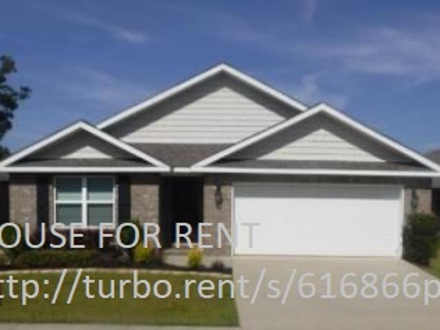 House for rent in Spanish Fort