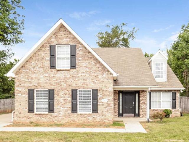 House for rent in Tennessee