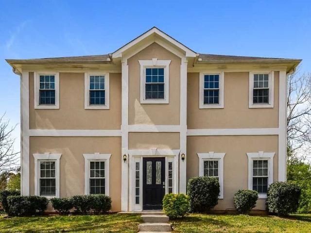 House for rent in Lithonia, Georgia